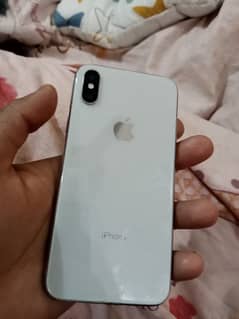 Iphone X 64gb PTA Approved