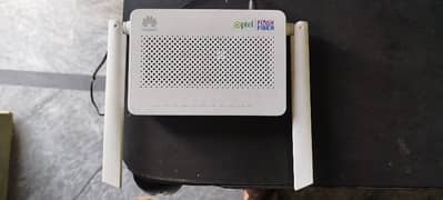 5G Router Dual Wifi urgent For Sale only 1 month used