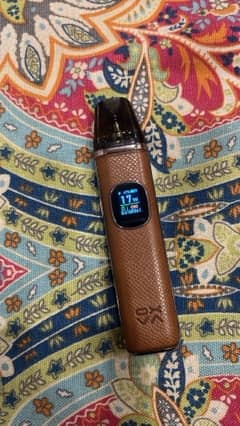 OXVA XLIM PRO 2 VAPE POD LIKE NEW