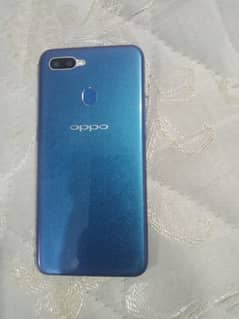 oppo A5s