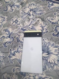 Google Pixel 6 Non PTA