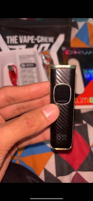 pod Xslim pro 2 1