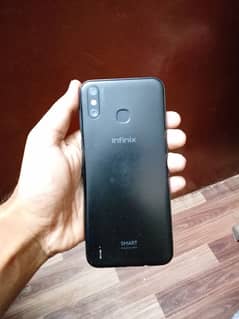 infinix smart 4