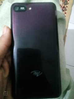 itel