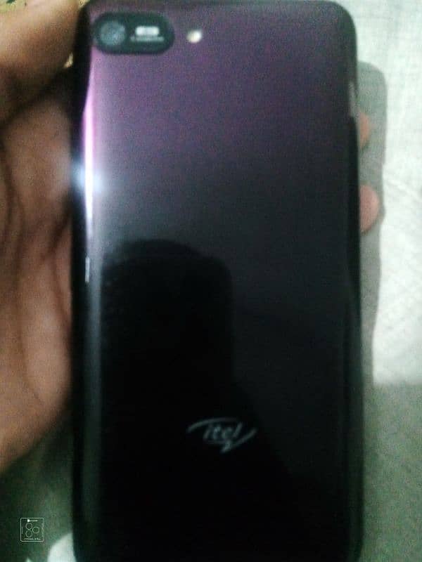 itel a25 pro 2gb 32gb PTA approved 3