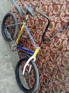 20 size cycle for sale