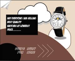 Best watches deal