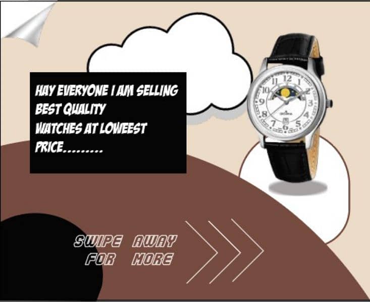 Best watches deal 0