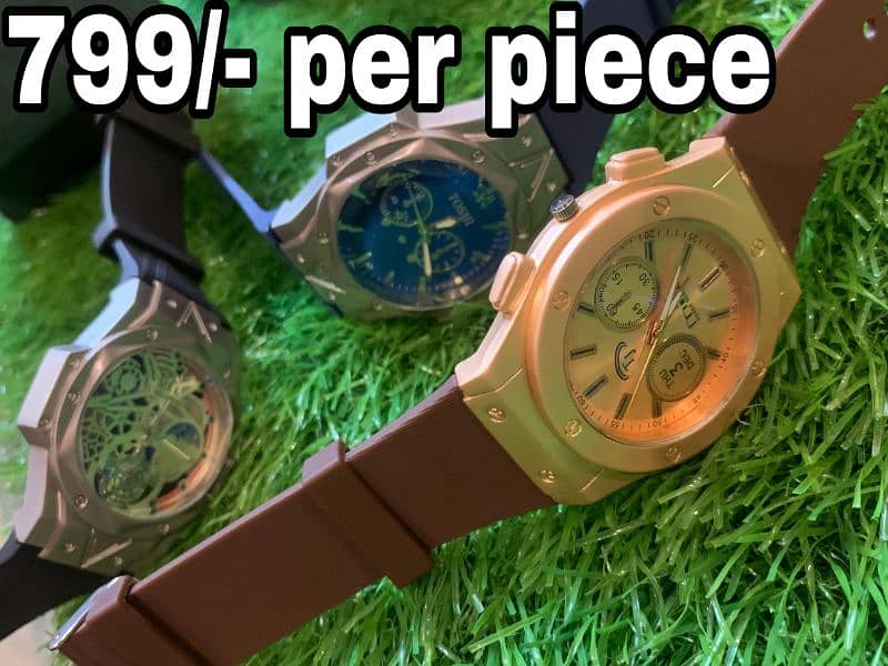 Best watches deal 2