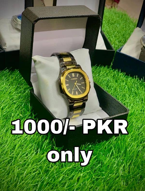 Best watches deal 4