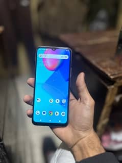 vivo y20 4/64