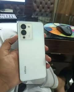 Infinix note 12 all ok no repair  8gb ram 128gb rom