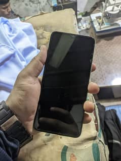 Itel a70