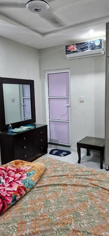 Furnished Apartment For Rent 3