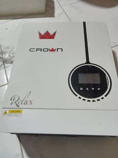 Crown