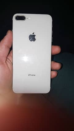 Iphone 8 plus non pta