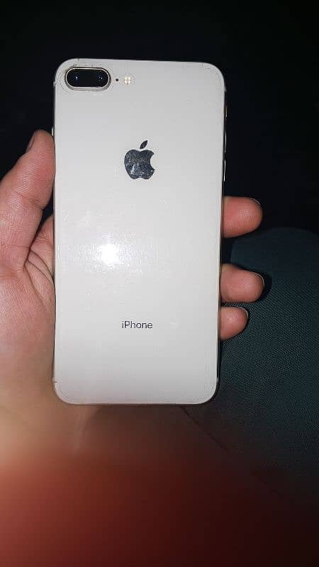 Iphone 8 plus non pta 0