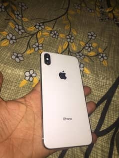 xs max 256GB non approved