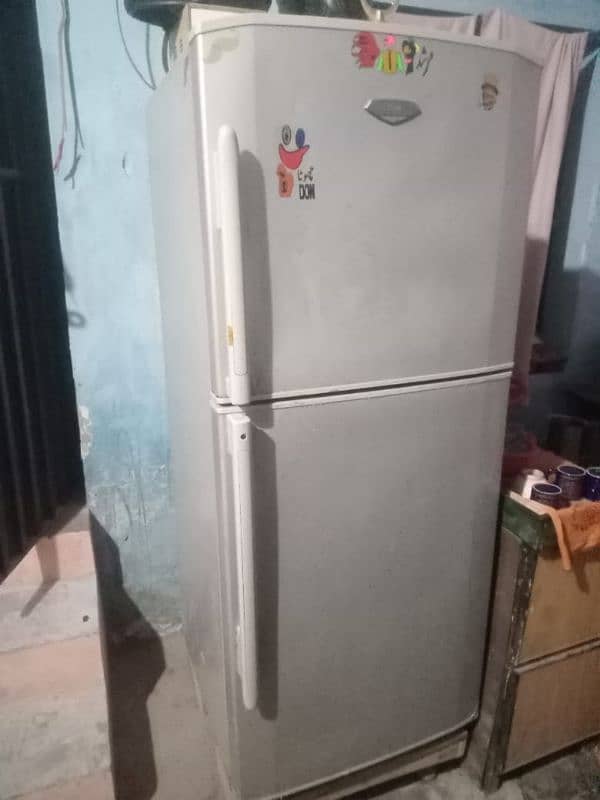 Fridge/Refrigerator 0