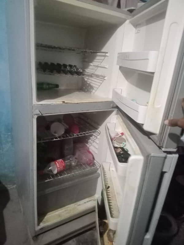 Fridge/Refrigerator 4