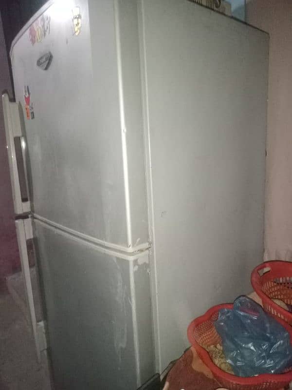 Fridge/Refrigerator 7