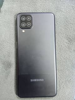 Samsung A12