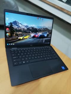 Dell Latitude 7420 Corei5 11th Gen Laptop with TouchScreen USA Import