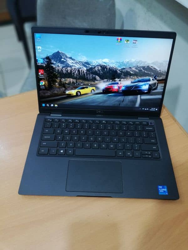 Dell Latitude 7420 Corei5 11th Gen Laptop with TouchScreen USA Import 8