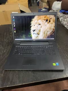 Dell Inspiron 5749