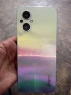 Oppo f21 pro 5g