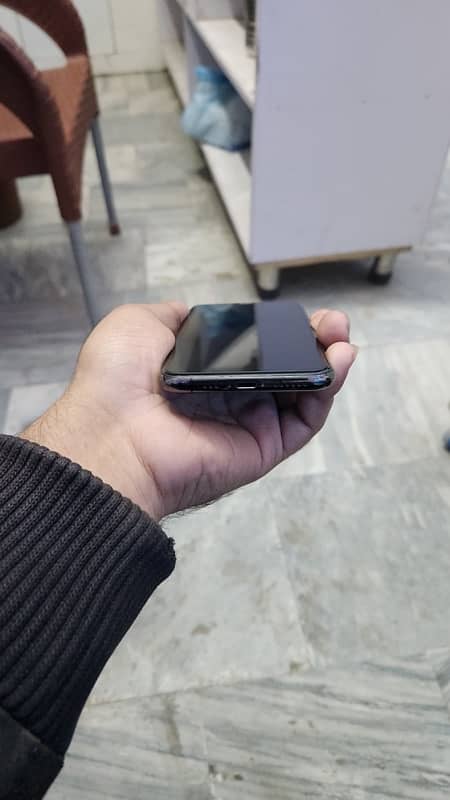 iPhone 11 Pro PTA Approved 2