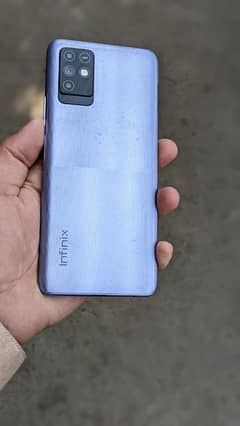 Infinix