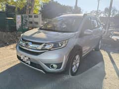 2017 Honda BRV i-VTEC for sale (7-Seater)