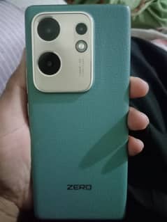 Infinix Zero for sale 8+8/256gb