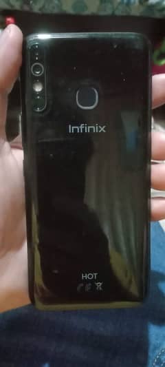 infinix