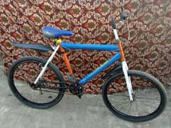 22 size cycle for sale