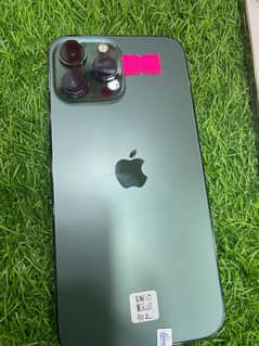 Iphone 13 pro max 256 GB