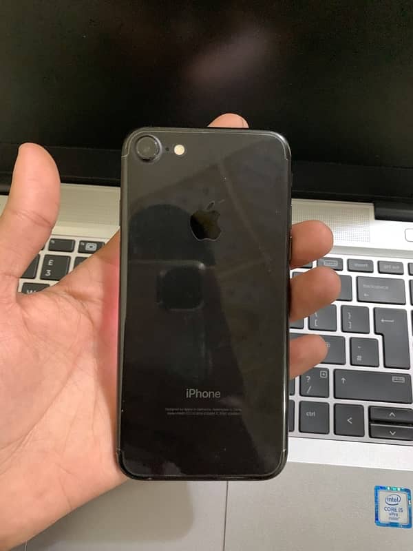 iphone 7 non pta exchange 0