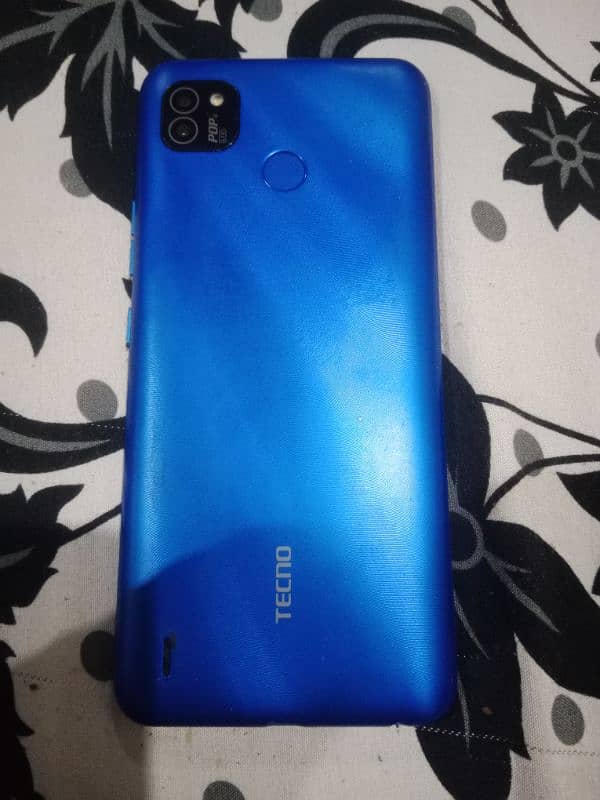 tecno pop 4 LTE 2