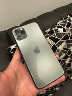 Iphone 11pro NON PTA