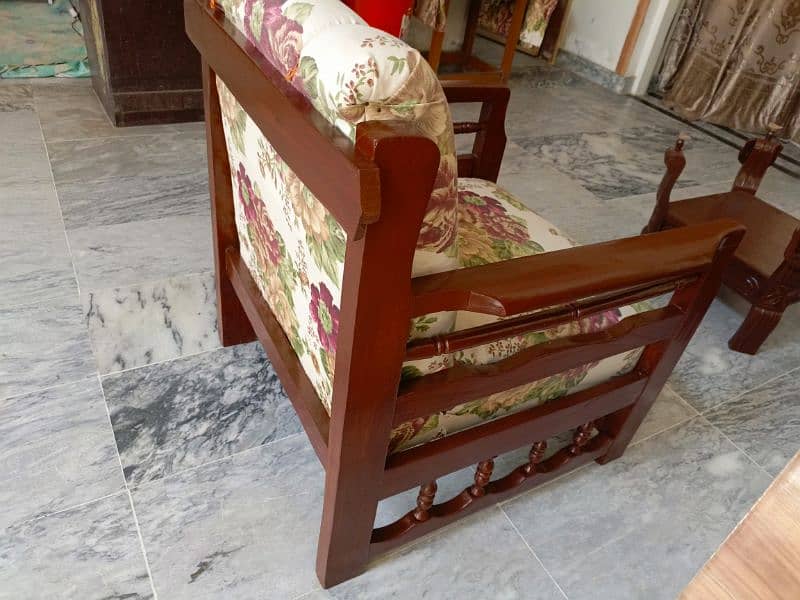 sofa set and table set 9