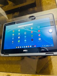 Dell ChromeBook 11