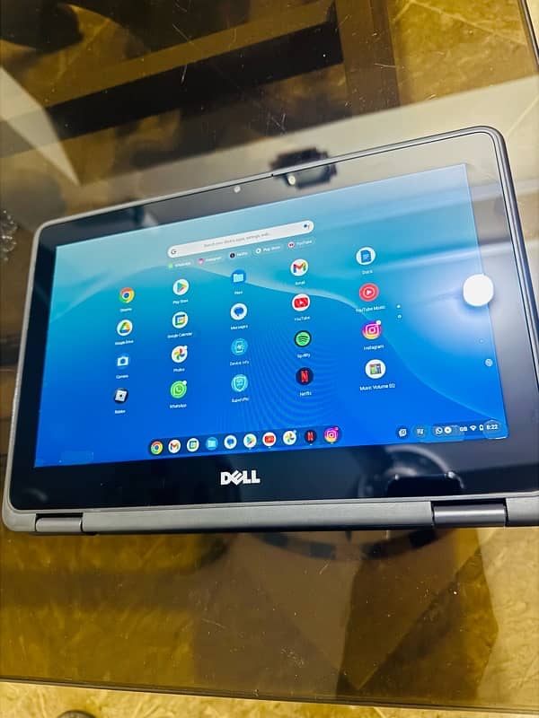 Dell ChromeBook 11 0