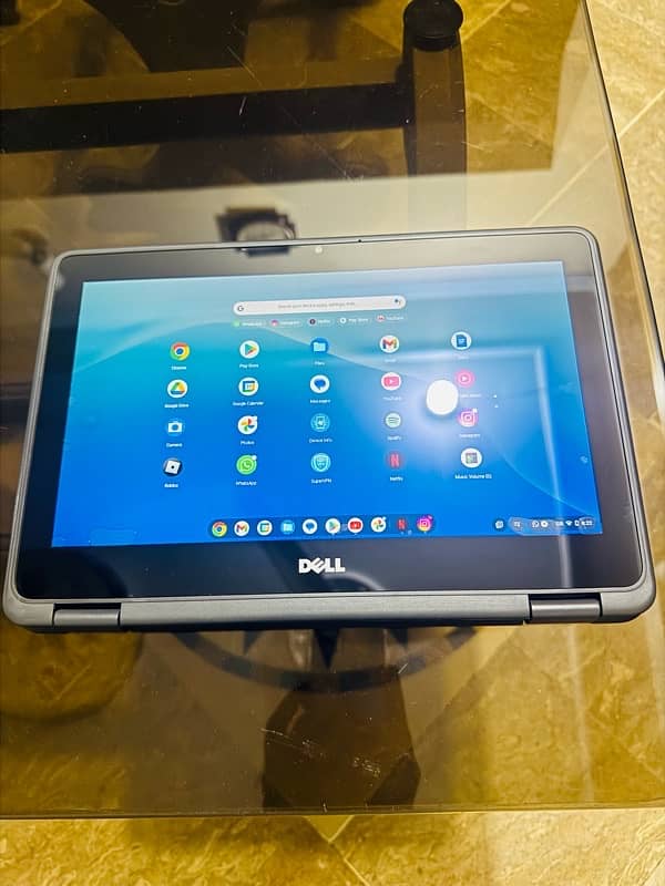 Dell ChromeBook 11 1