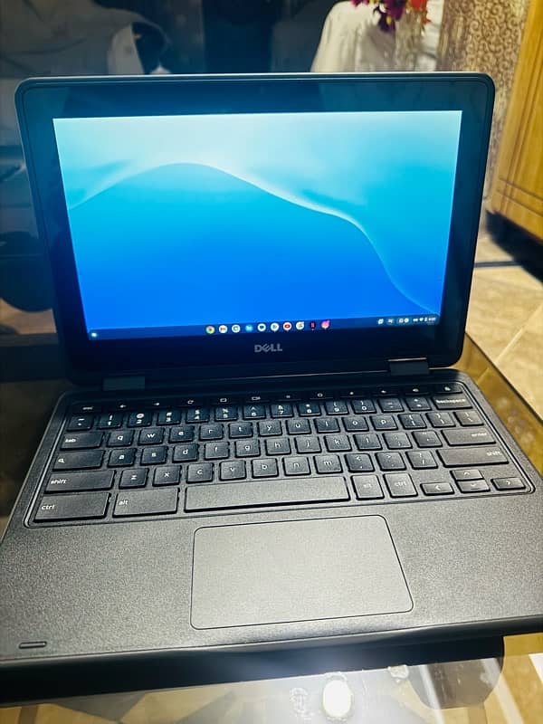 Dell ChromeBook 11 2