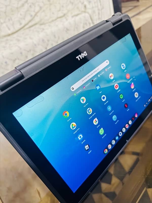 Dell ChromeBook 11 3