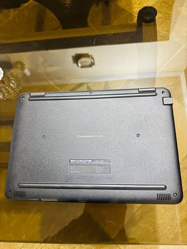 Dell ChromeBook 11 8