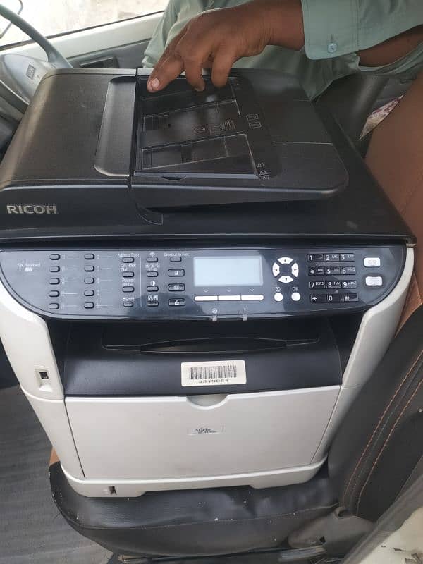 printer urgent sale 1