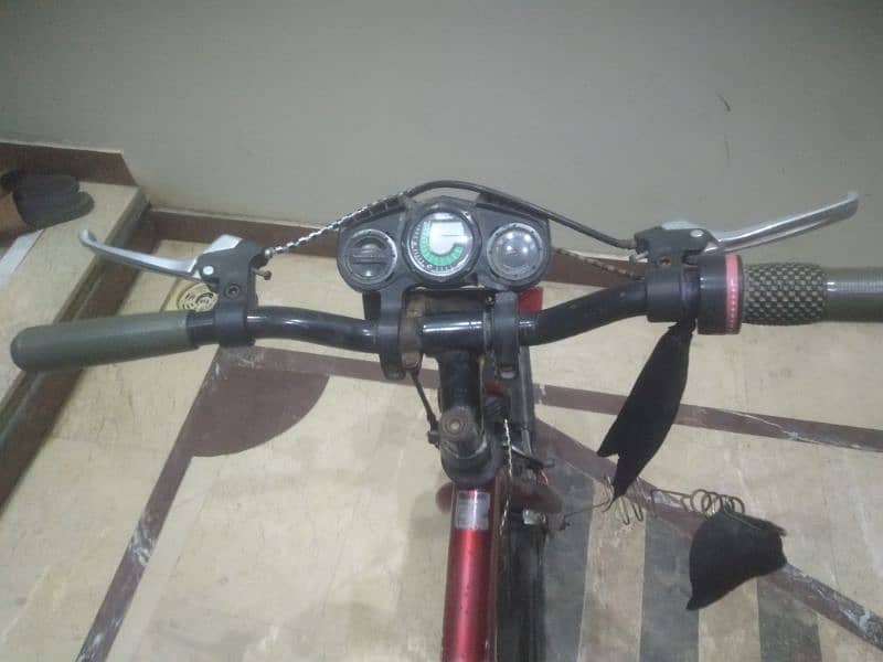 cycle for sale 1