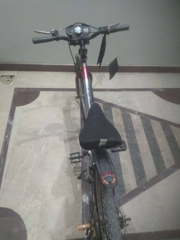 cycle for sale 2